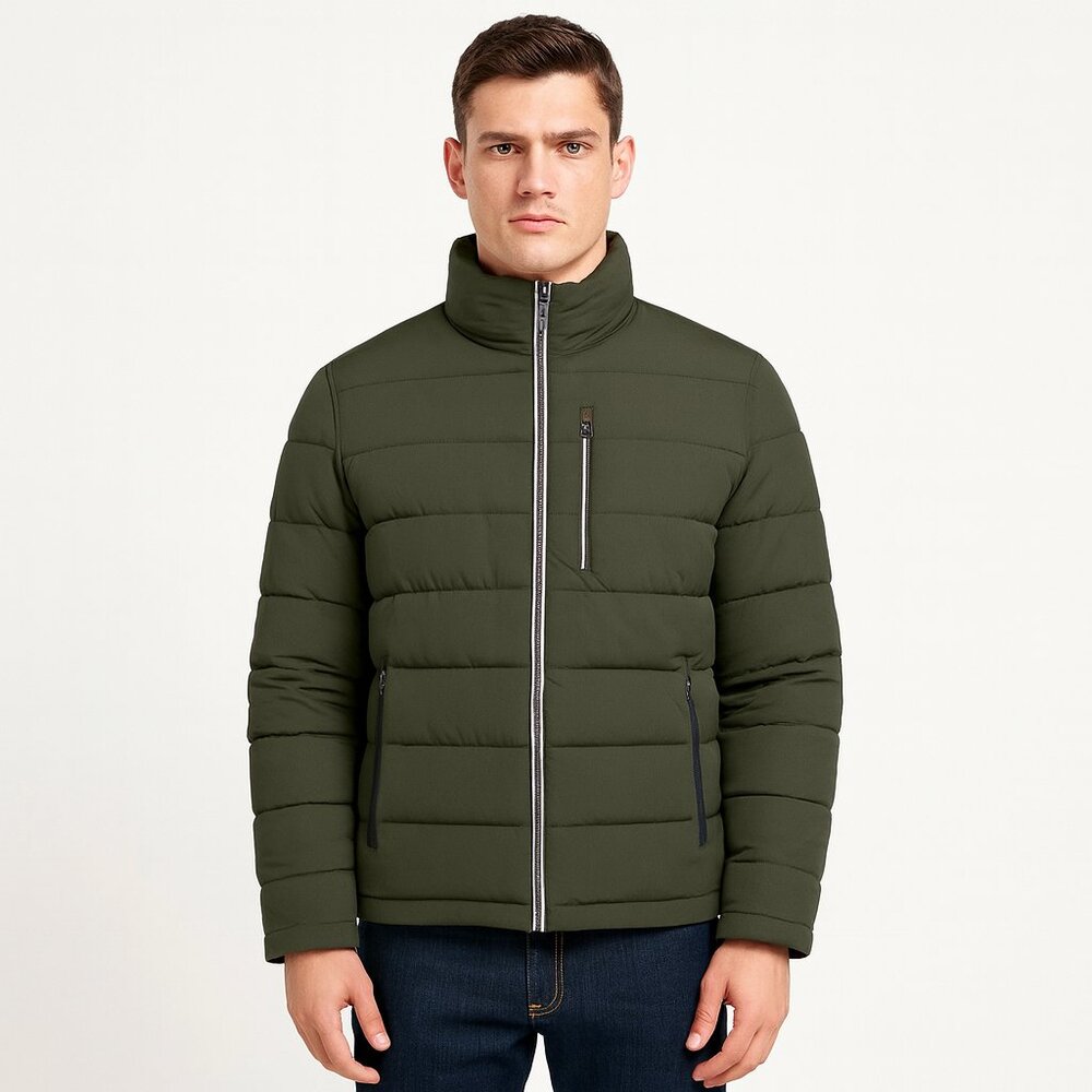Nautica Men’s Puffer Jacket